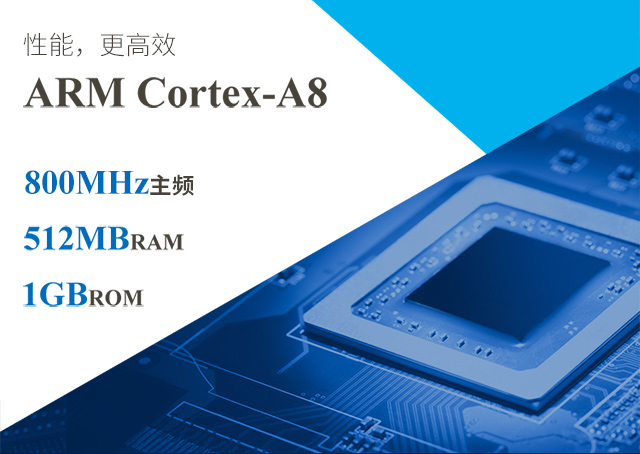 機房動力環境監控方案采用CortexA8 AM335x設計phone