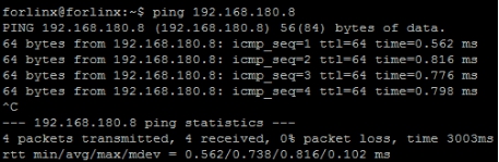 OK3399-C開發(fā)板+RK1808人工智能計算棒